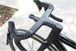 Bộ tay lái / Cổ Lái Tích Hợp Bigrock Cockpit Carbon